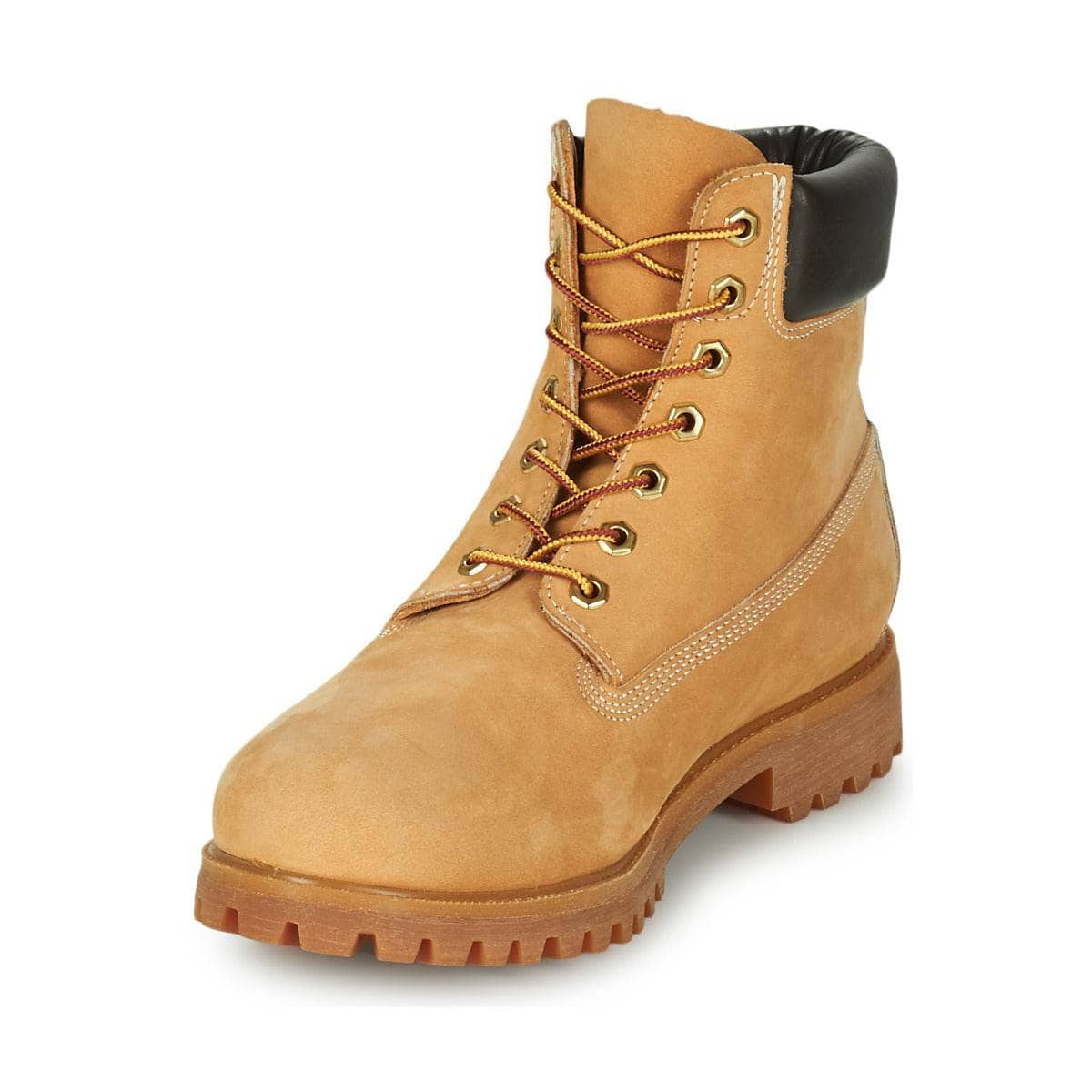 Stivaletti Uomo Timberland  PREMIUM BOOT 6''  Marrone