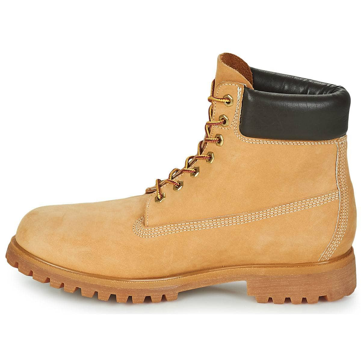 Stivaletti Uomo Timberland  PREMIUM BOOT 6''  Marrone