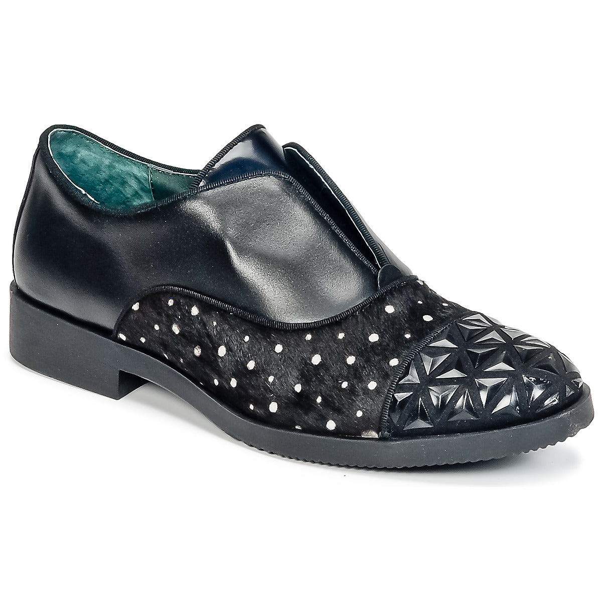 Scarpe Donna Café Noir  BASILE  Nero