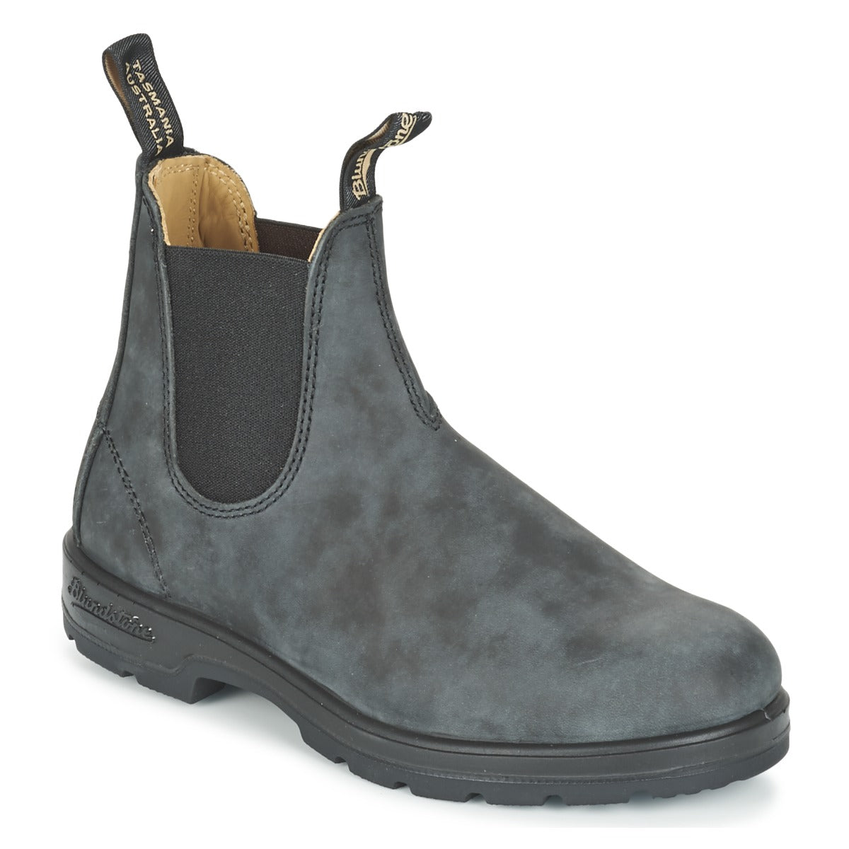 Stivaletti Uomo Blundstone  COMFORT BOOT  Grigio