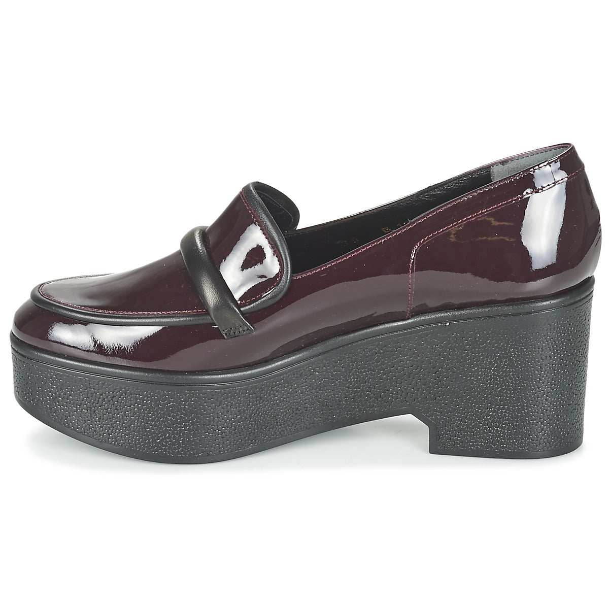 Scarpe Donna Robert Clergerie  XOCOLE  Rosso