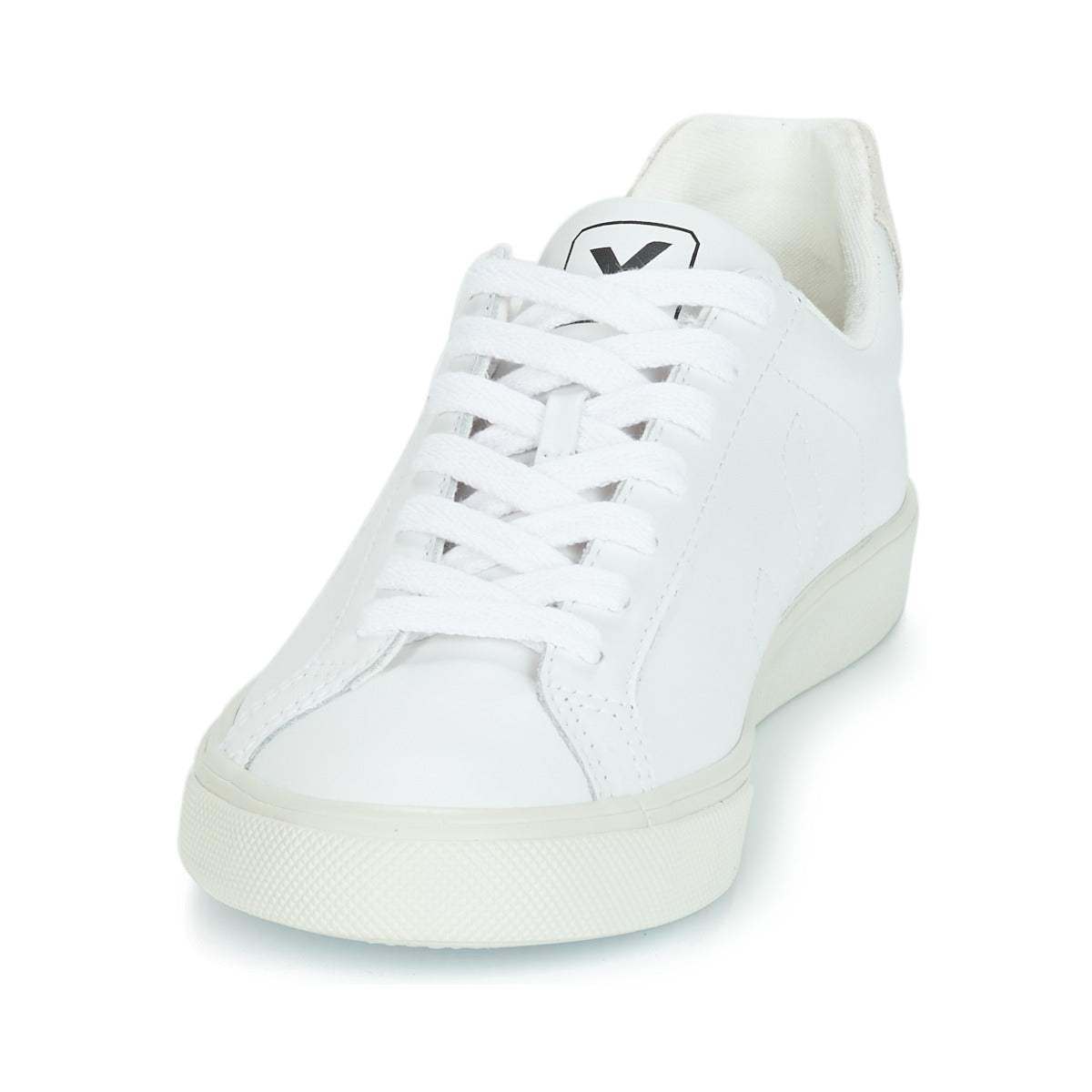 Sneakers basse Donna Veja  ESPLAR LT  Bianco