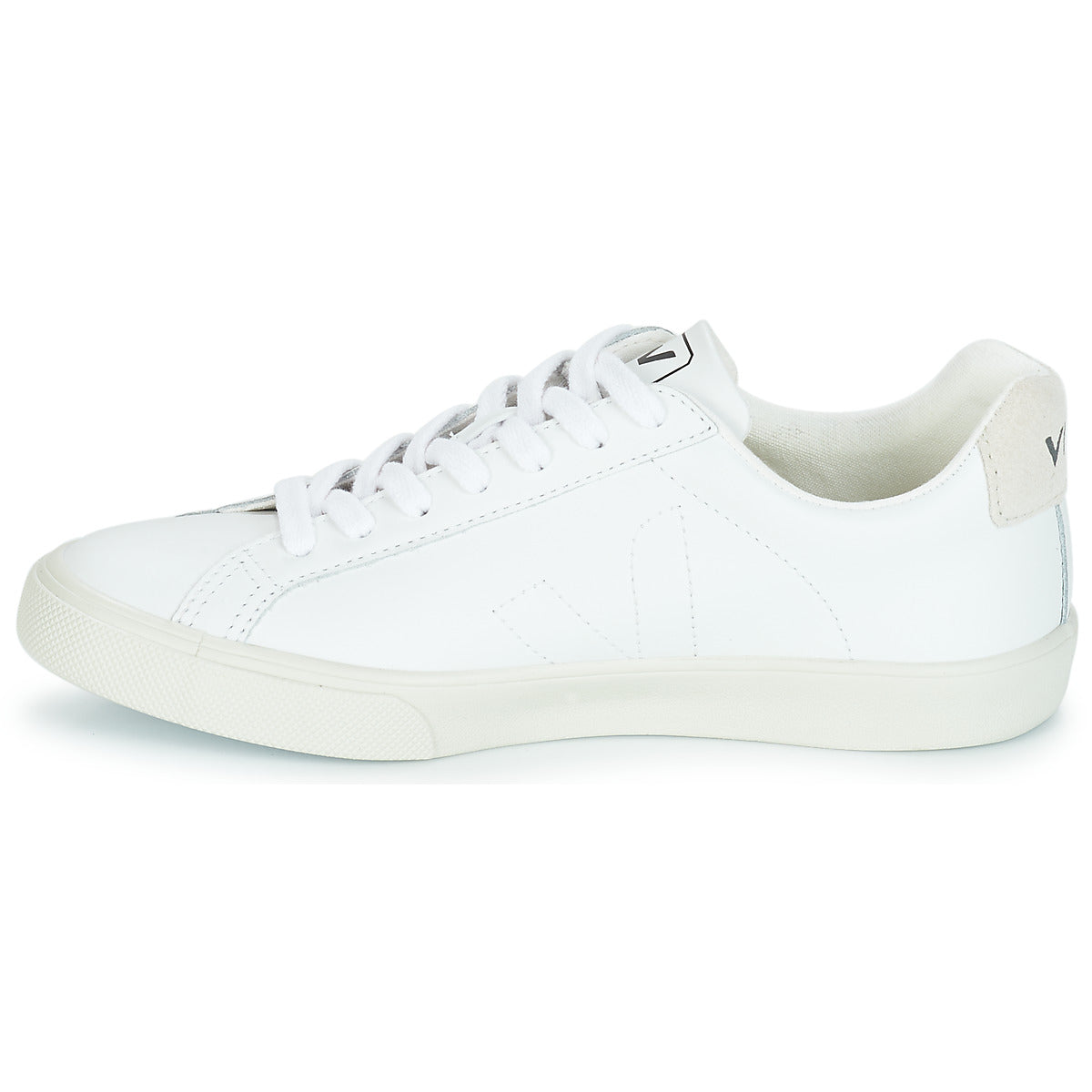 Sneakers basse Donna Veja  ESPLAR LT  Bianco