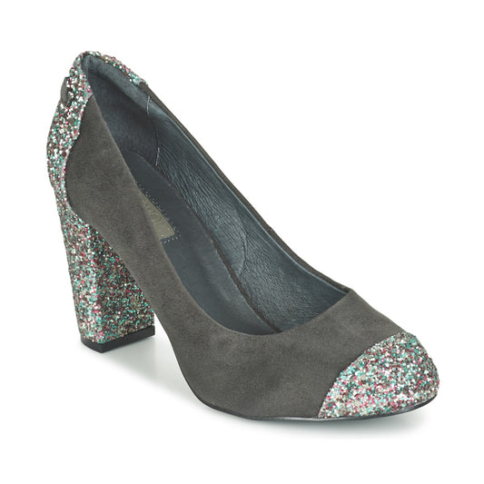 Scarpe Donna Lollipops  YTAK PUMP  Grigio