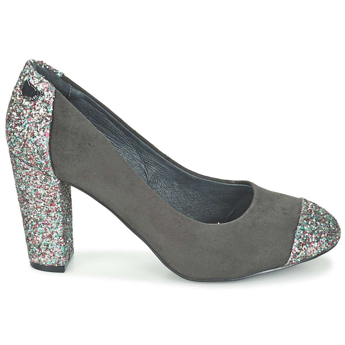 Scarpe Donna Lollipops  YTAK PUMP  Grigio