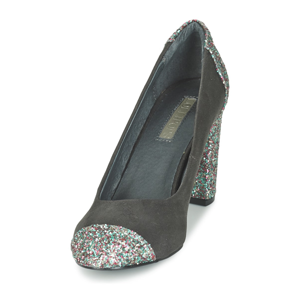 Scarpe Donna Lollipops  YTAK PUMP  Grigio