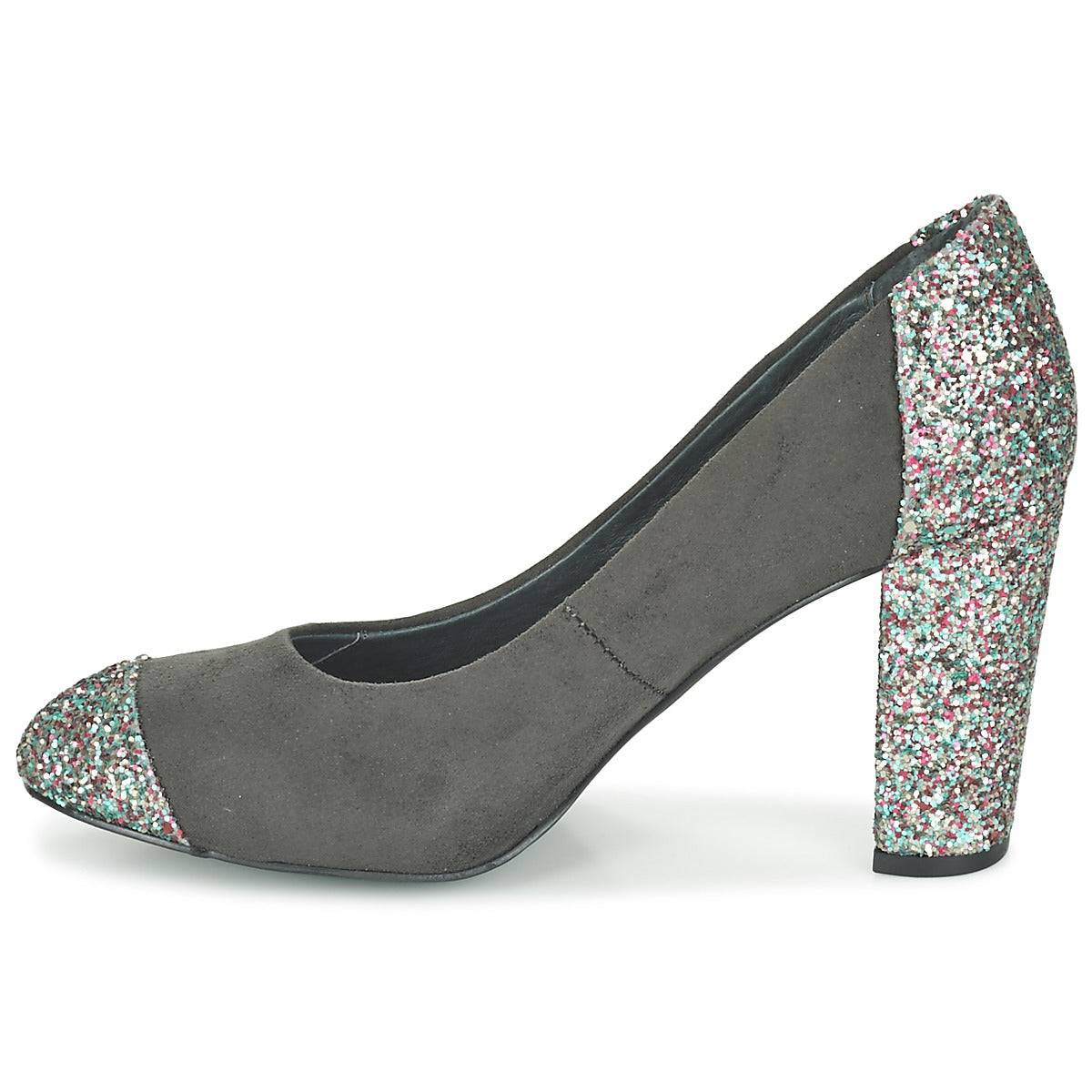 Scarpe Donna Lollipops  YTAK PUMP  Grigio