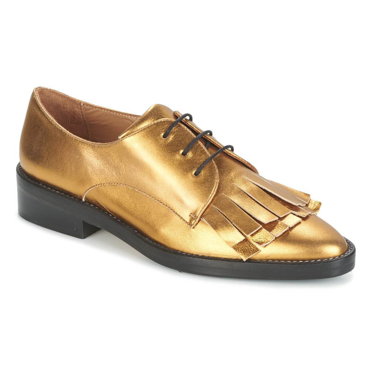 Scarpe Donna Castaner  GERTRUD  Oro