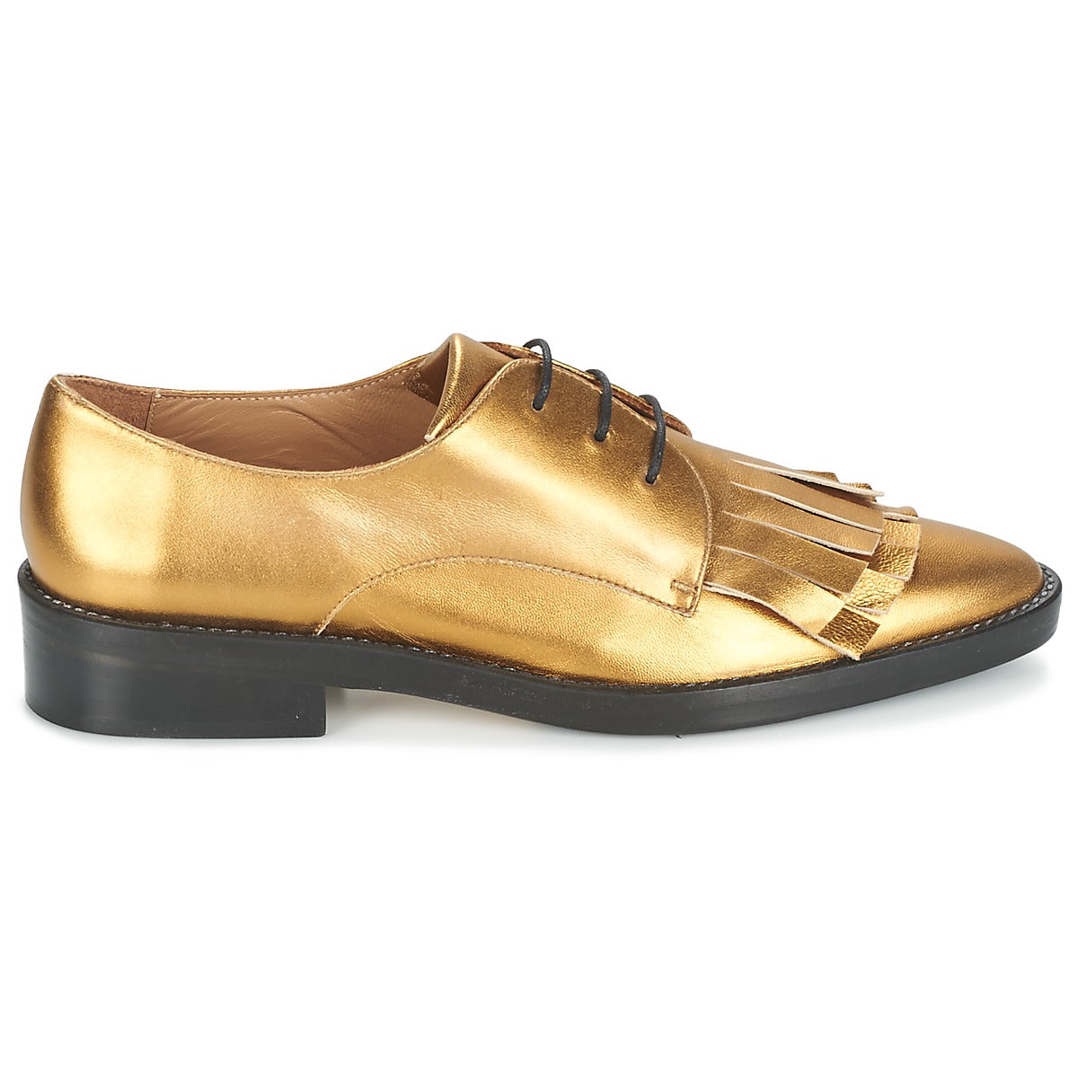 Scarpe Donna Castaner  GERTRUD  Oro