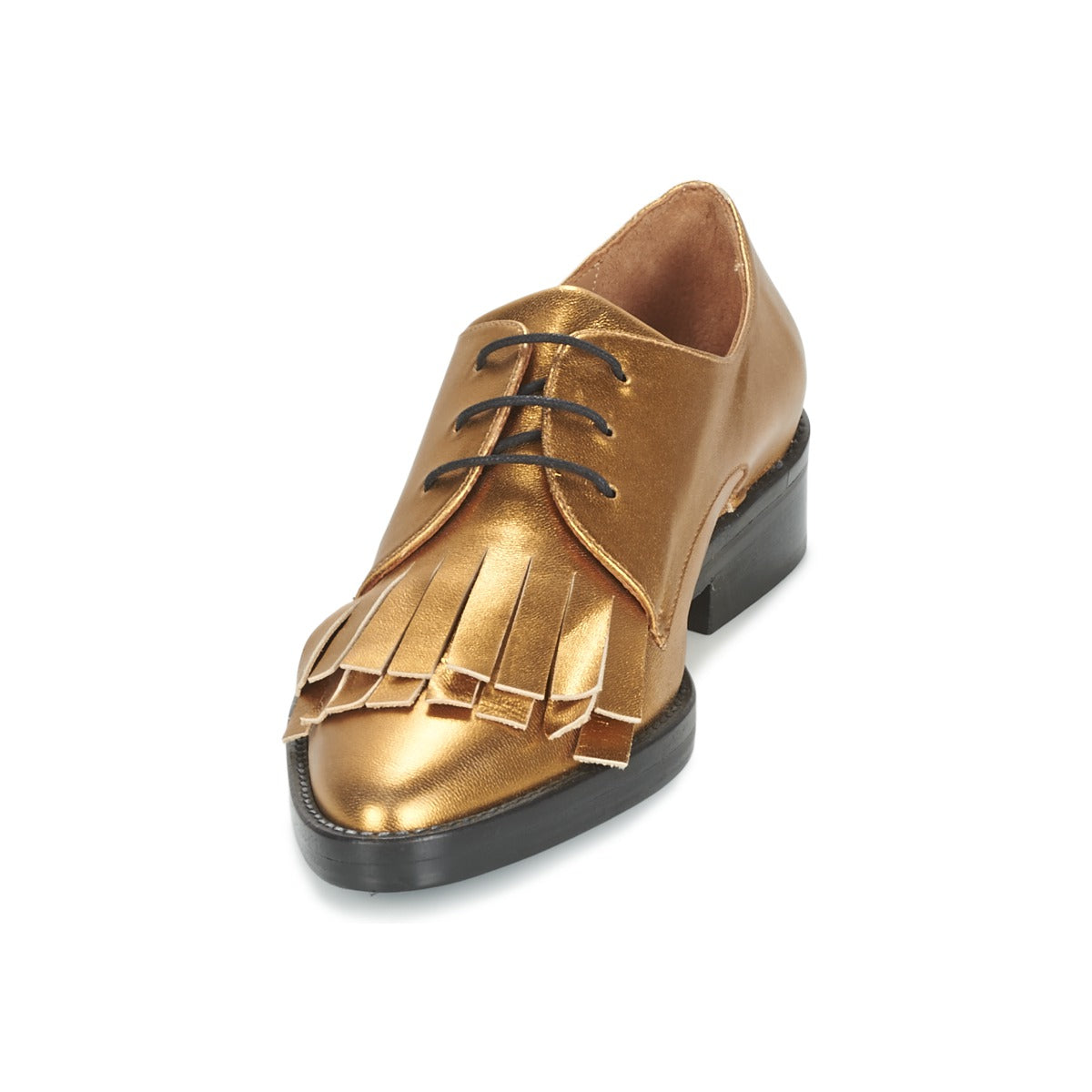 Scarpe Donna Castaner  GERTRUD  Oro