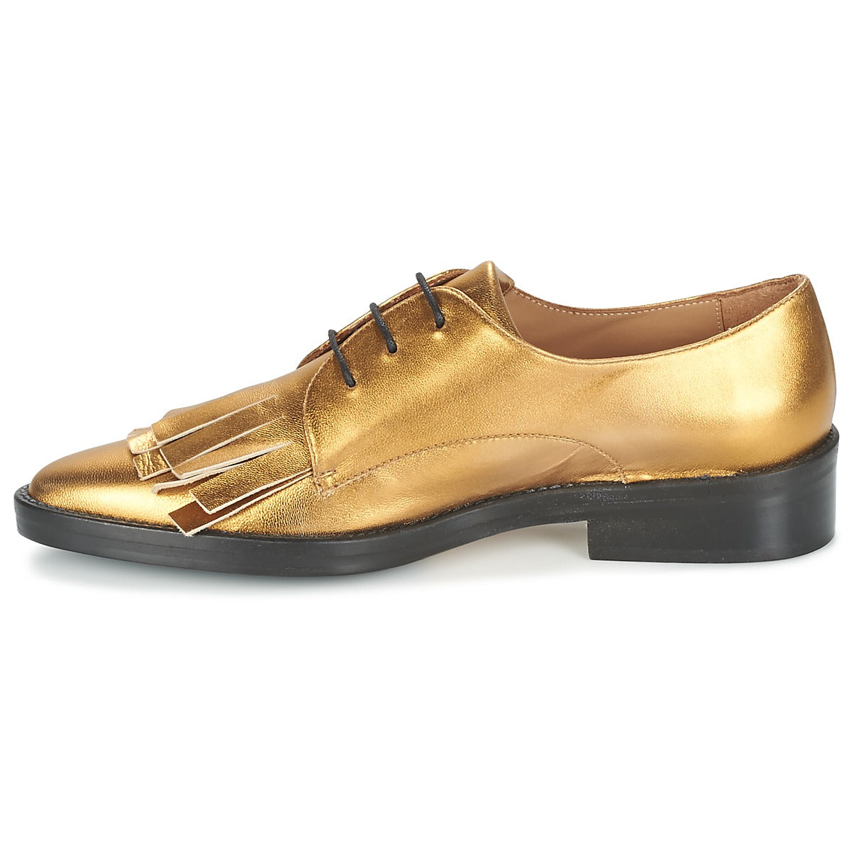 Scarpe Donna Castaner  GERTRUD  Oro