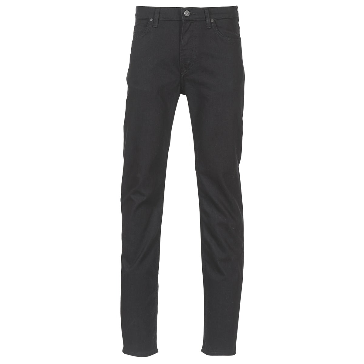 Jeans Slim Uomo Lee  Rider  Nero