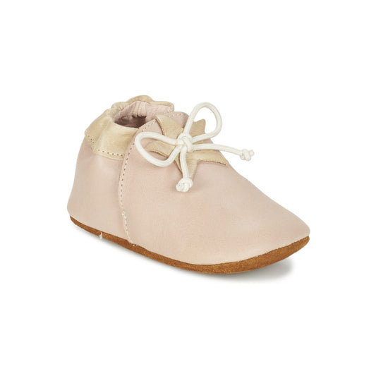 Pantofole bambini ragazza Citrouille et Compagnie  FONEMO  Rosa