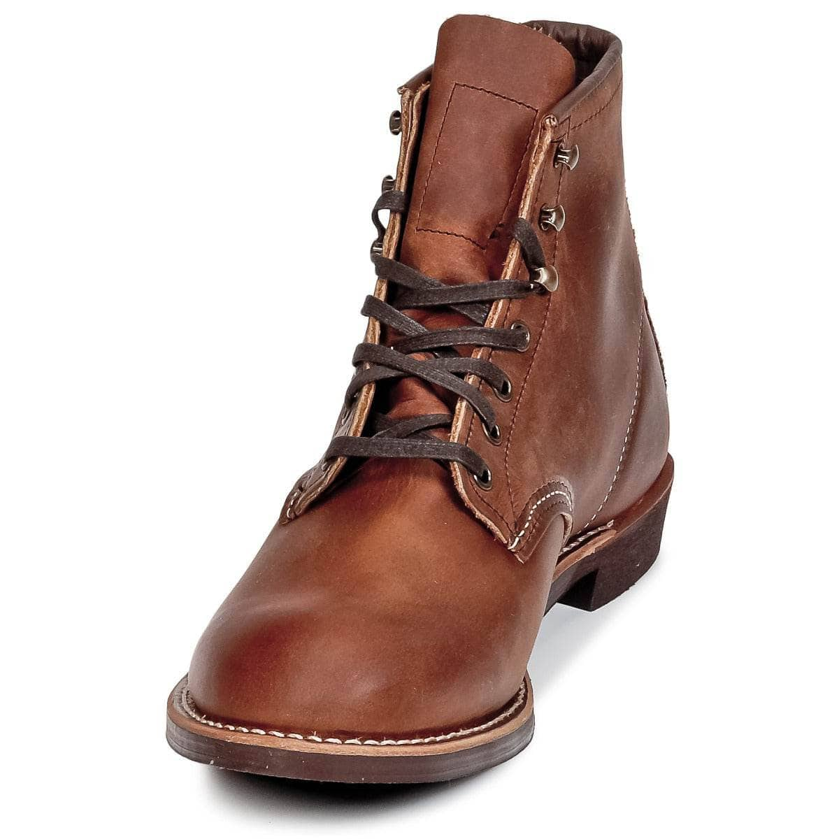 Stivaletti Uomo Red Wing  BLACKSMITH  Marrone