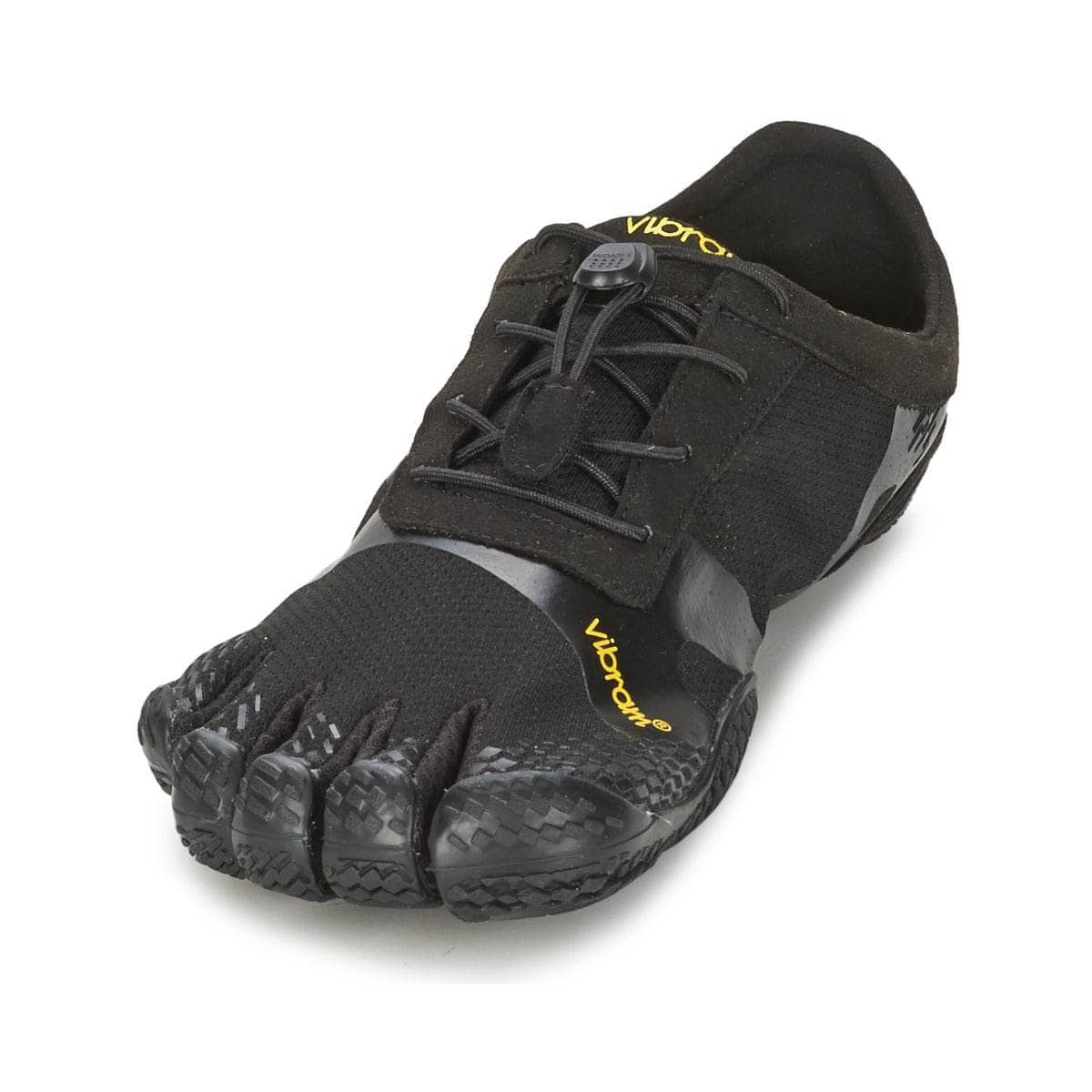 Scarpe Uomo Vibram Fivefingers  KSO EVO  Nero