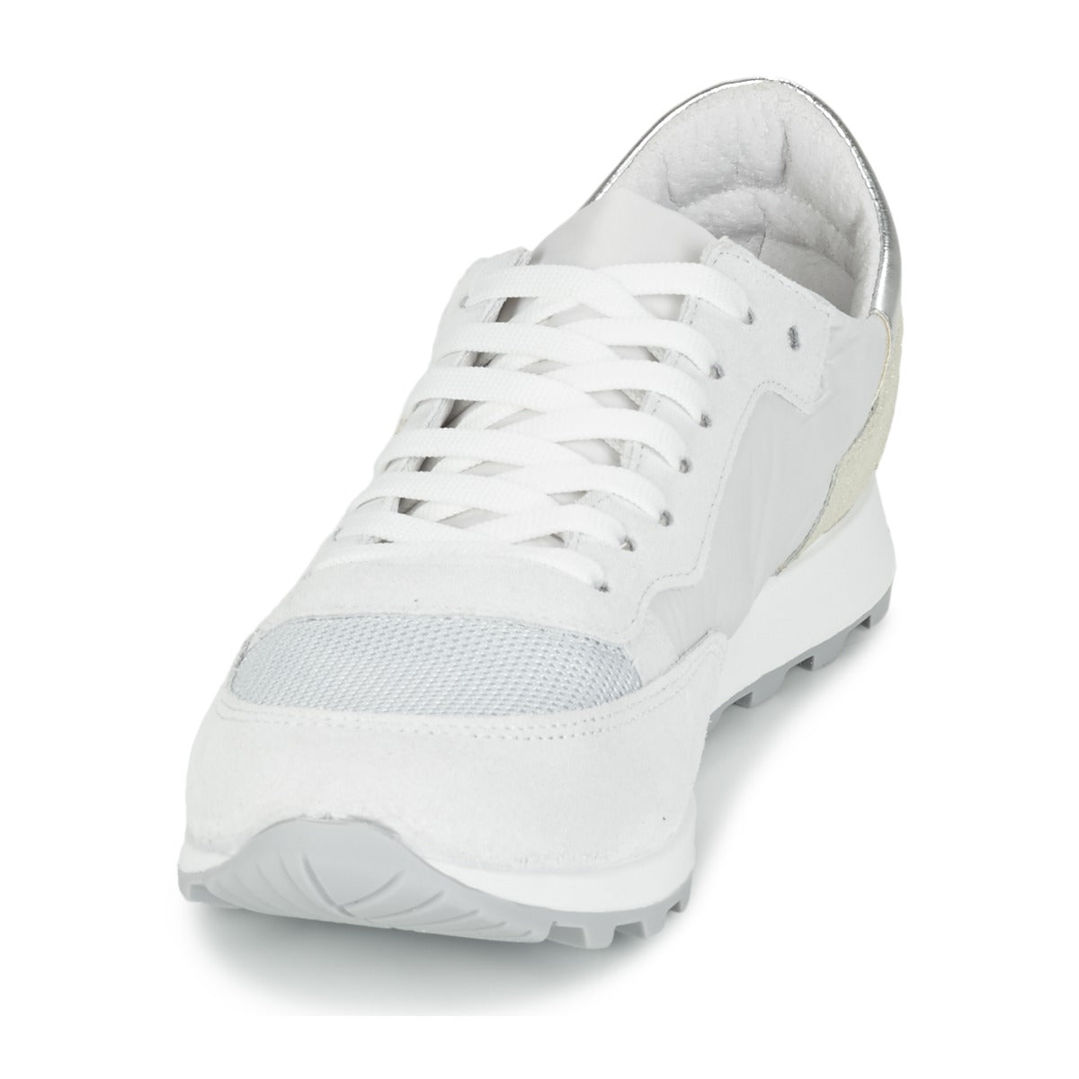 Sneakers basse Donna Yurban  FILLIO  Bianco