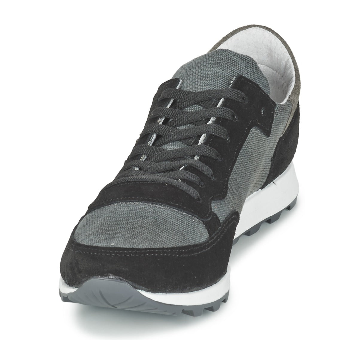 Sneakers basse Donna Yurban  FILLIO  Grigio