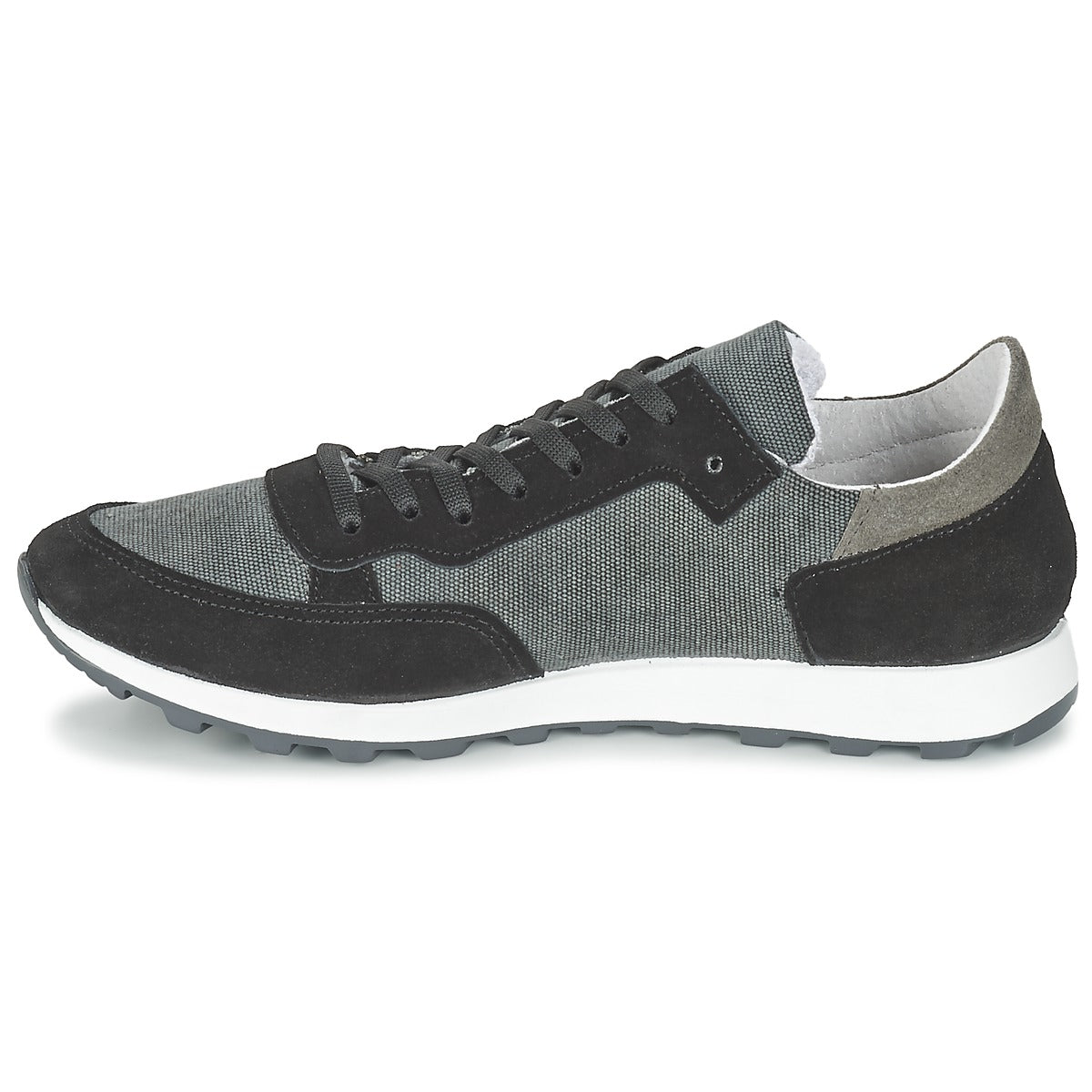 Sneakers basse Donna Yurban  FILLIO  Grigio