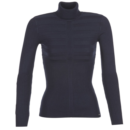 Maglione Donna Morgan  MENTOS  Blu