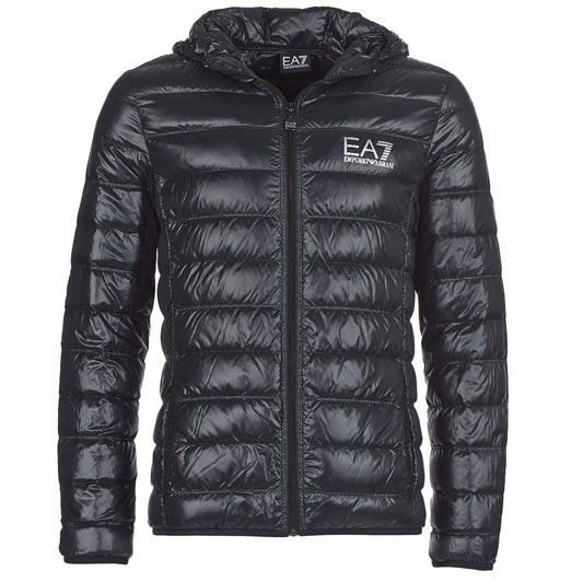 Piumino Uomo Emporio Armani EA7  ANDOURALO  Nero