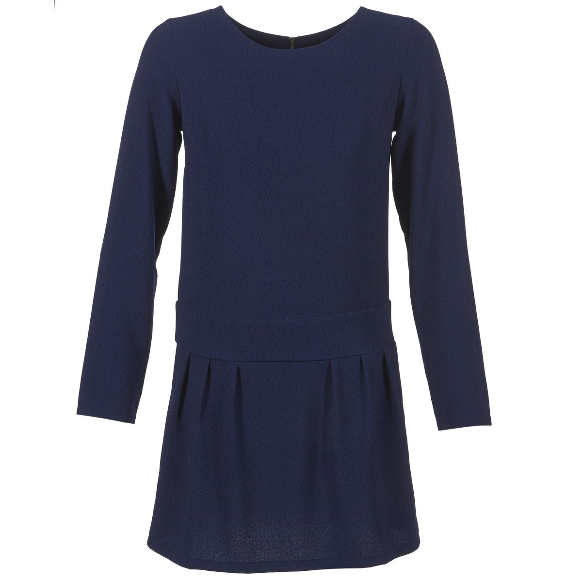 Abito corto Donna Betty London  FABIAME  Blu