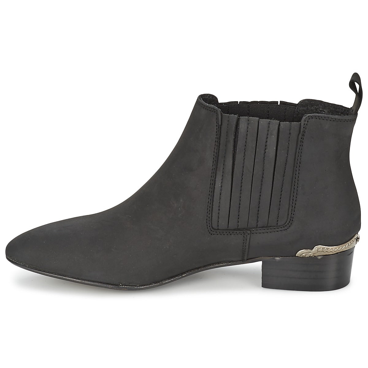 Stivaletti Donna KG by Kurt Geiger  SLADE  Nero