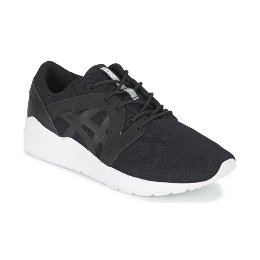 Sneakers basse Donna Asics  GEL-LYTE KOMACHI W  Nero