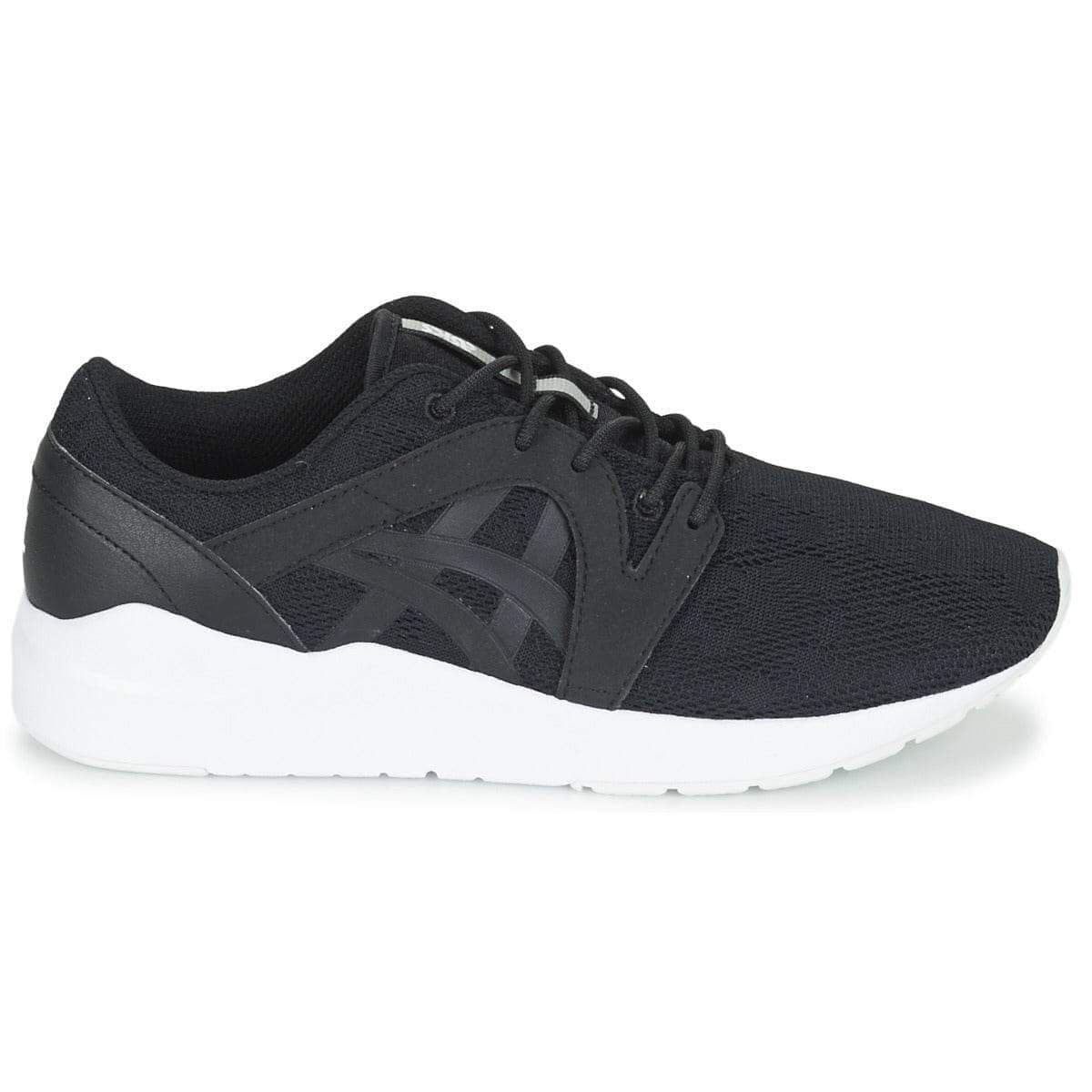 Sneakers basse Donna Asics  GEL-LYTE KOMACHI W  Nero