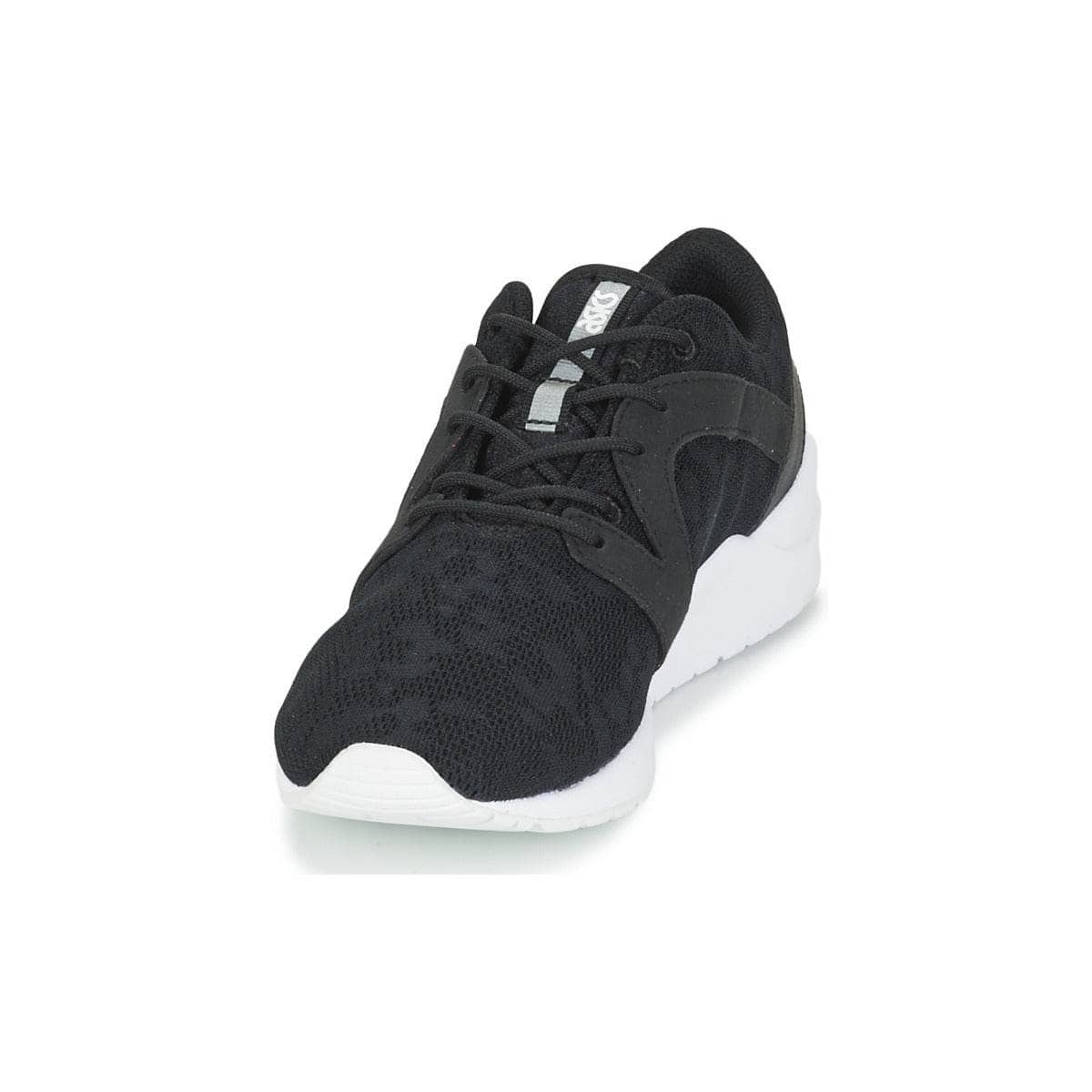 Sneakers basse Donna Asics  GEL-LYTE KOMACHI W  Nero