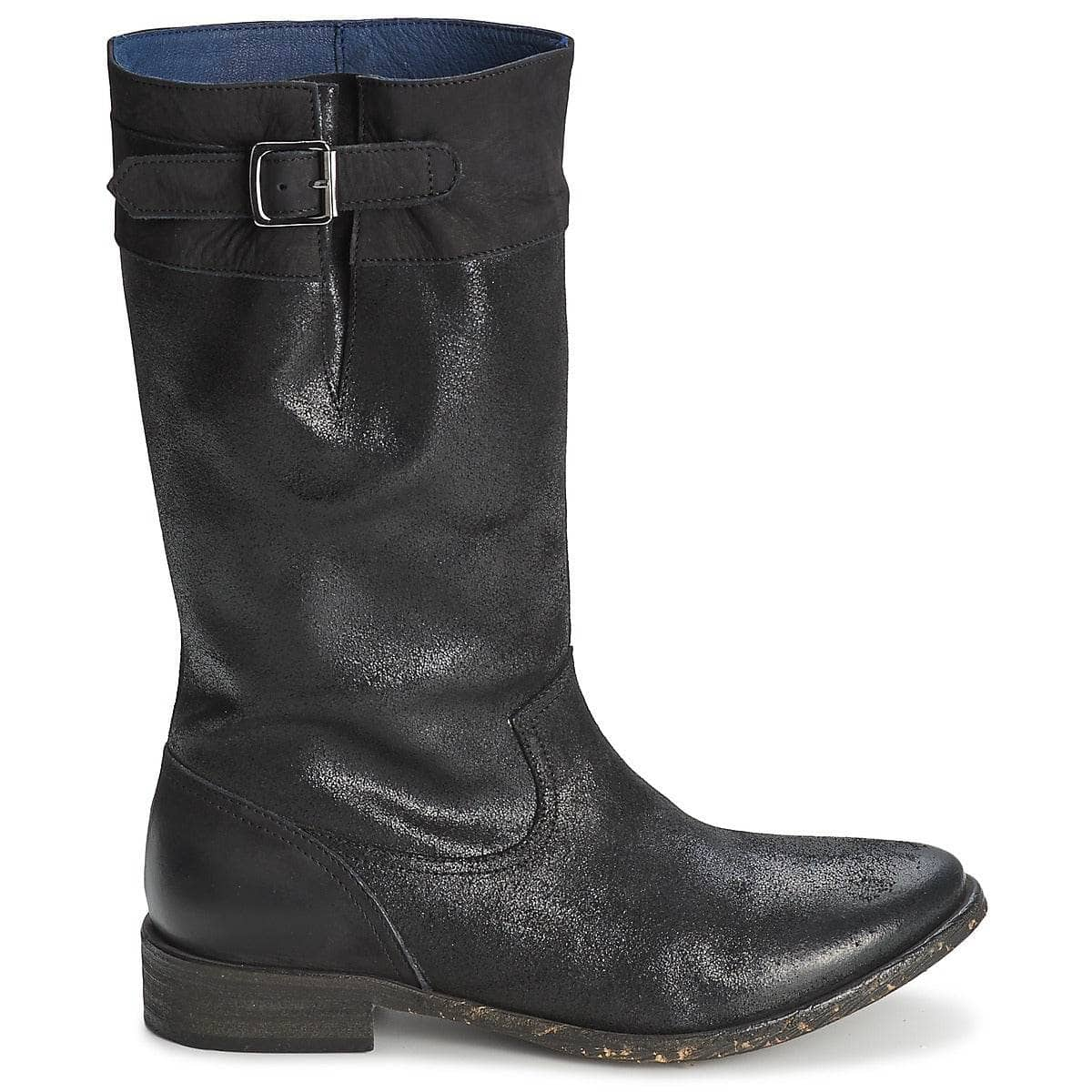 Stivali Donna Schmoove  SANDINISTA BOOTS  Nero