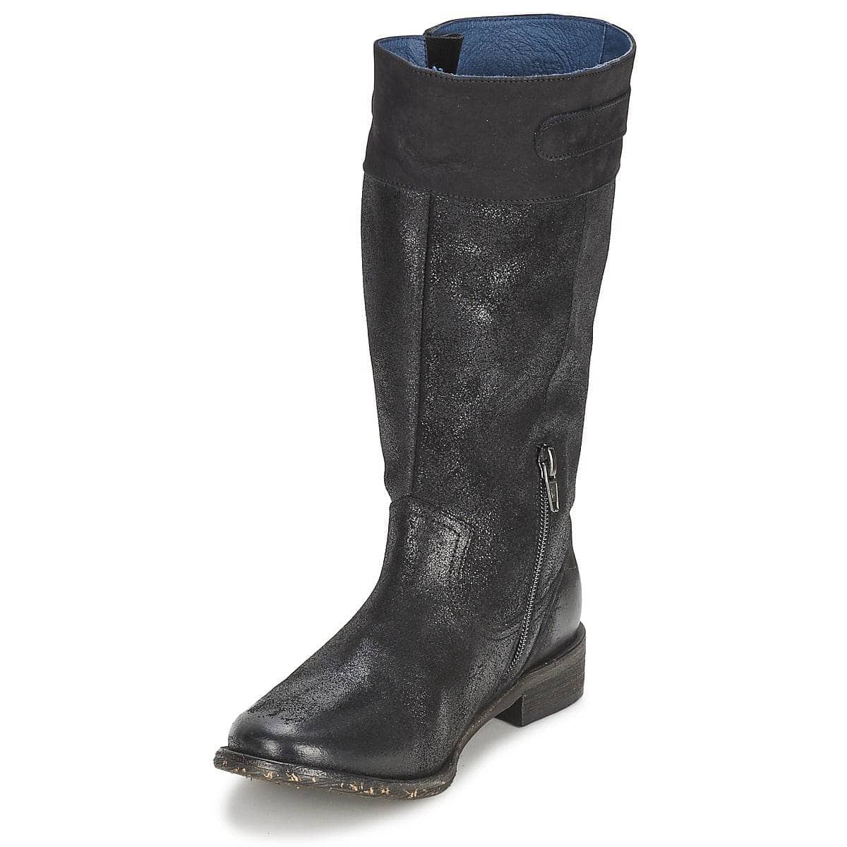 Stivali Donna Schmoove  SANDINISTA BOOTS  Nero