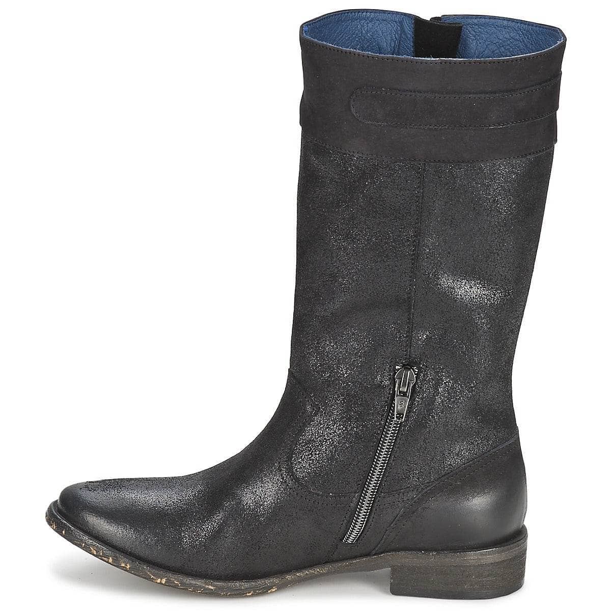 Stivali Donna Schmoove  SANDINISTA BOOTS  Nero