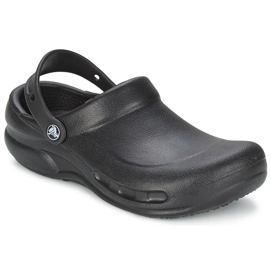 Scarpe Donna Crocs  BISTRO  Nero