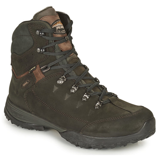 Scarpe da trekking Uomo Meindl  GASTEIN GORE-TEX  Marrone