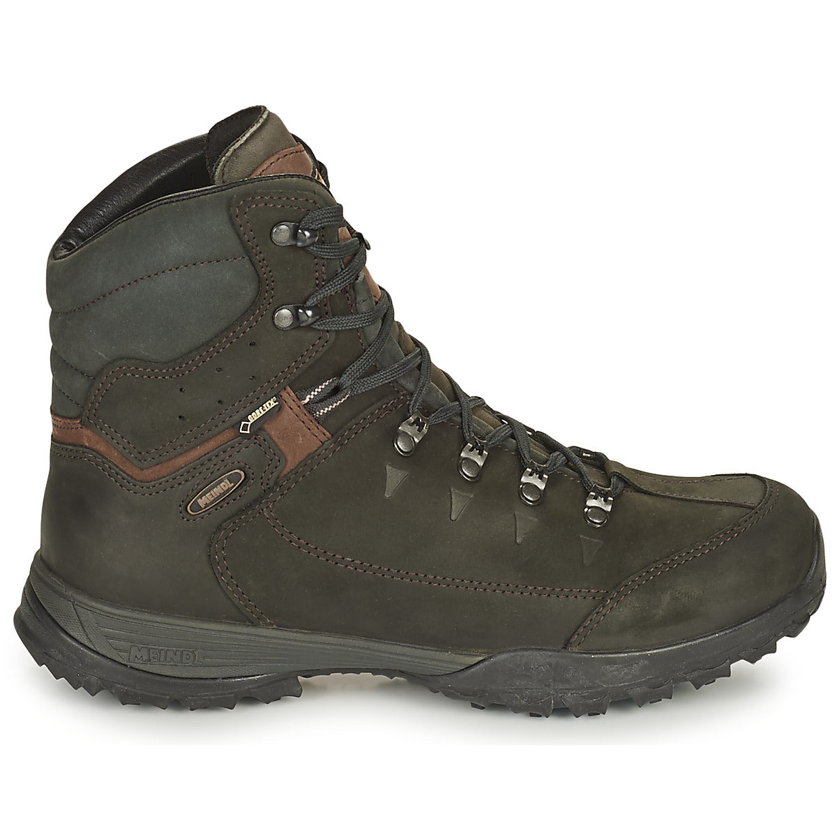 Scarpe da trekking Uomo Meindl  GASTEIN GORE-TEX  Marrone