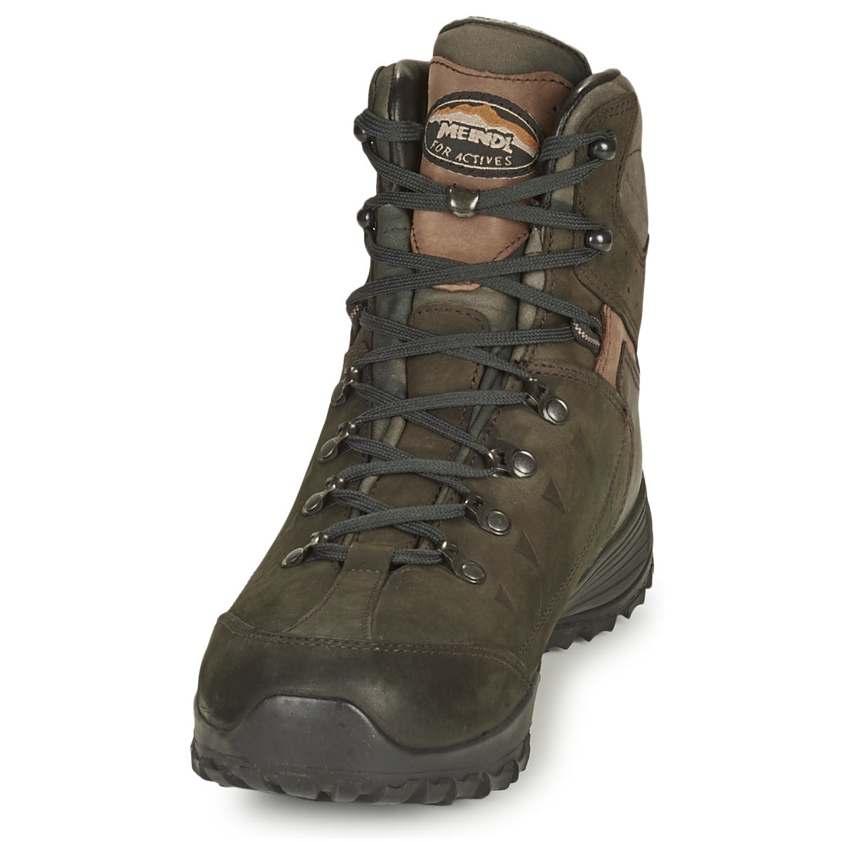 Scarpe da trekking Uomo Meindl  GASTEIN GORE-TEX  Marrone