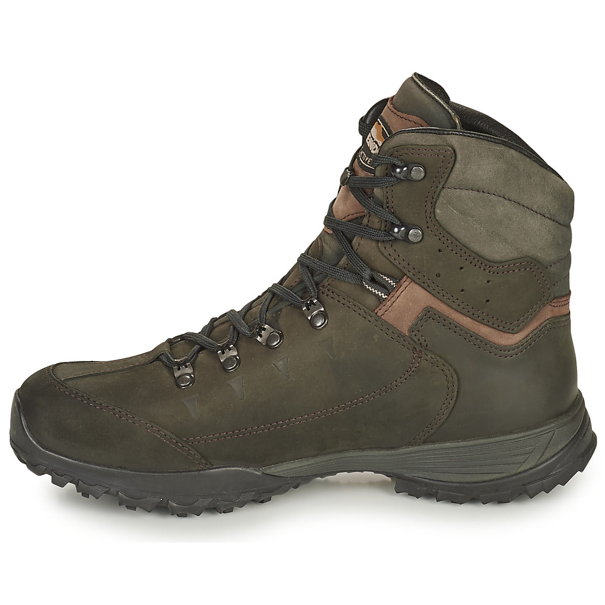 Scarpe da trekking Uomo Meindl  GASTEIN GORE-TEX  Marrone