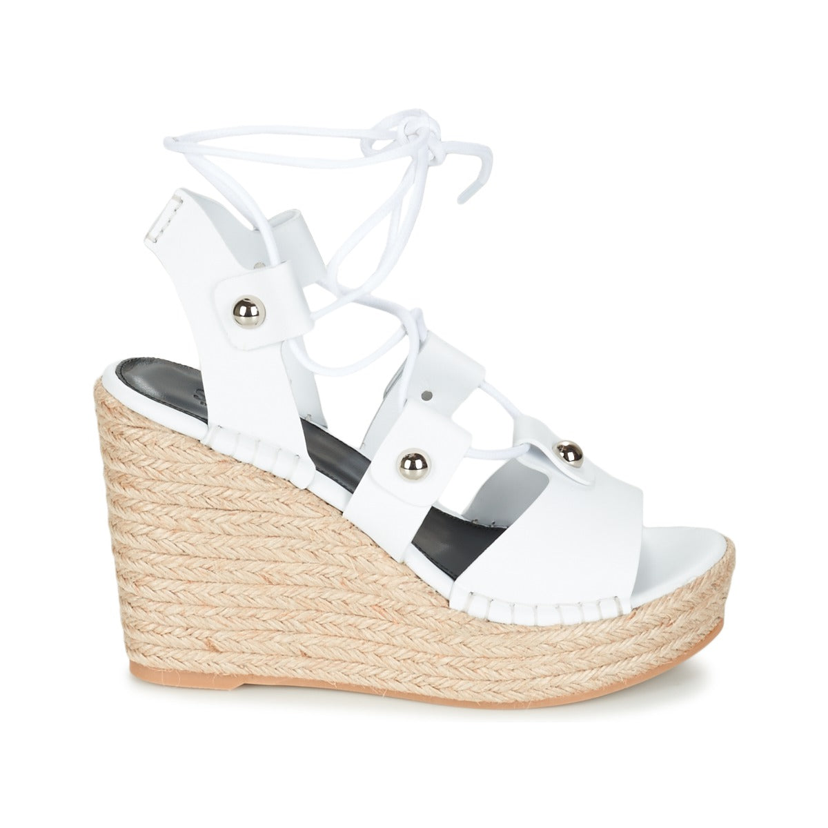 Sandali Donna Sonia Rykiel  622908  Bianco