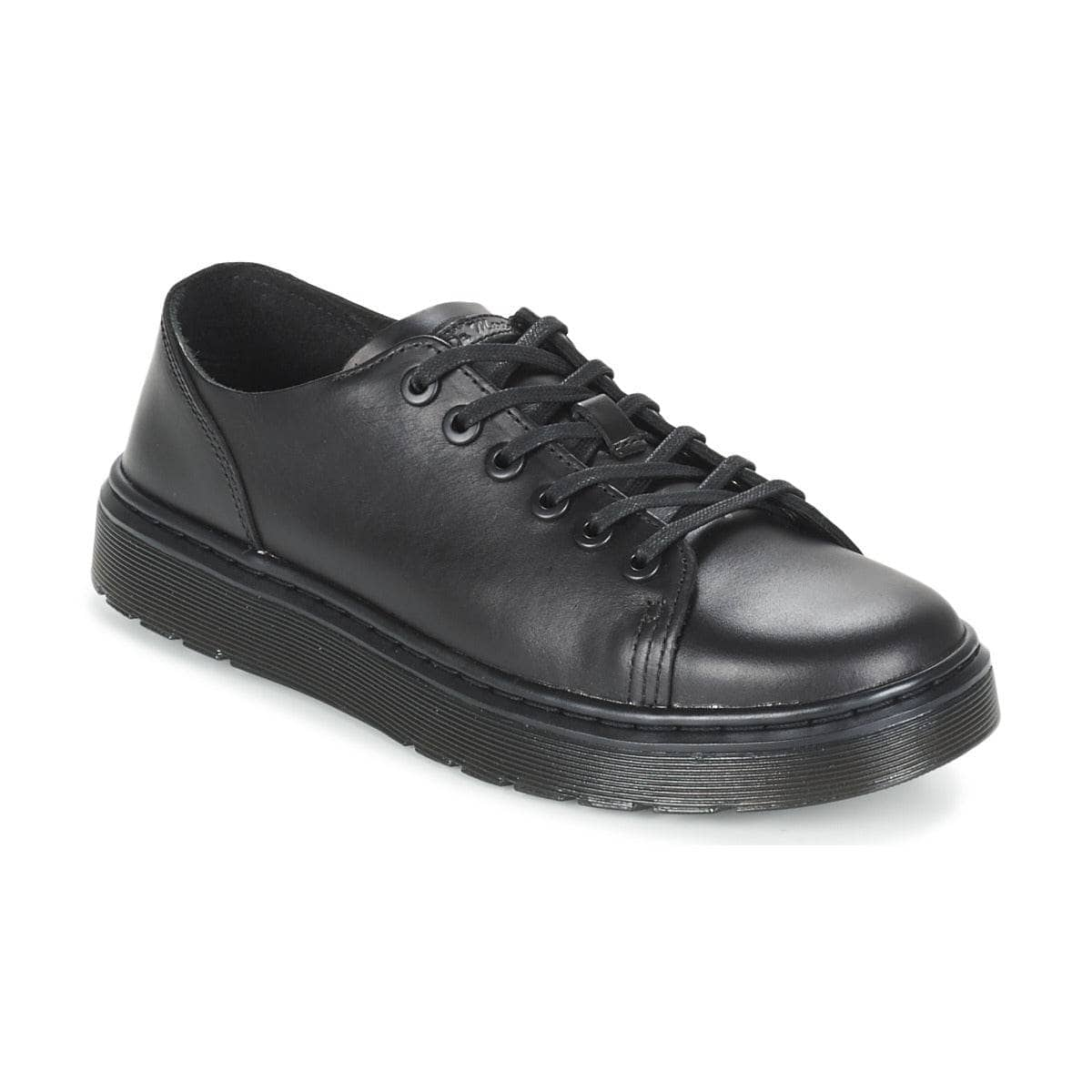 Sneakers basse Donna Dr. Martens  DANTE  Nero