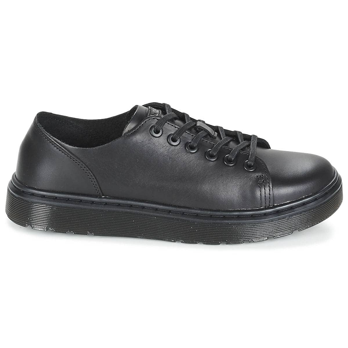 Sneakers basse Donna Dr. Martens  DANTE  Nero