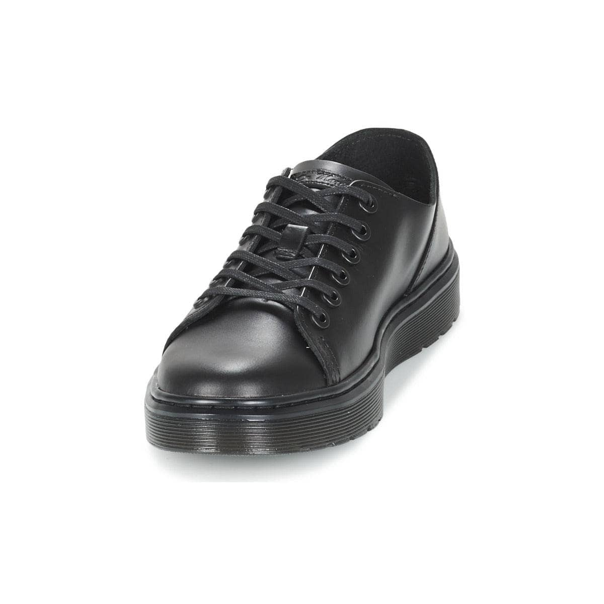 Sneakers basse Donna Dr. Martens  DANTE  Nero