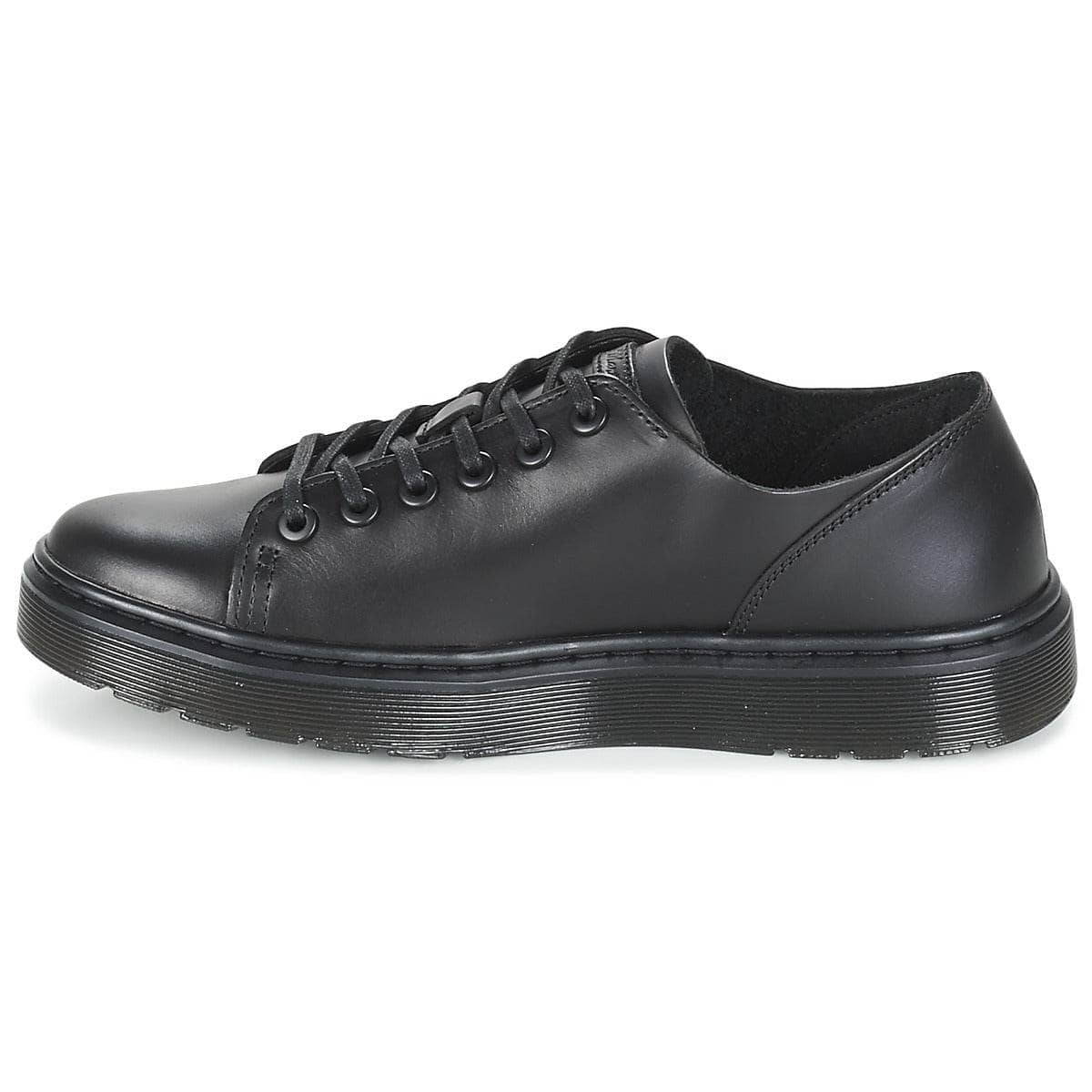 Sneakers basse Donna Dr. Martens  DANTE  Nero