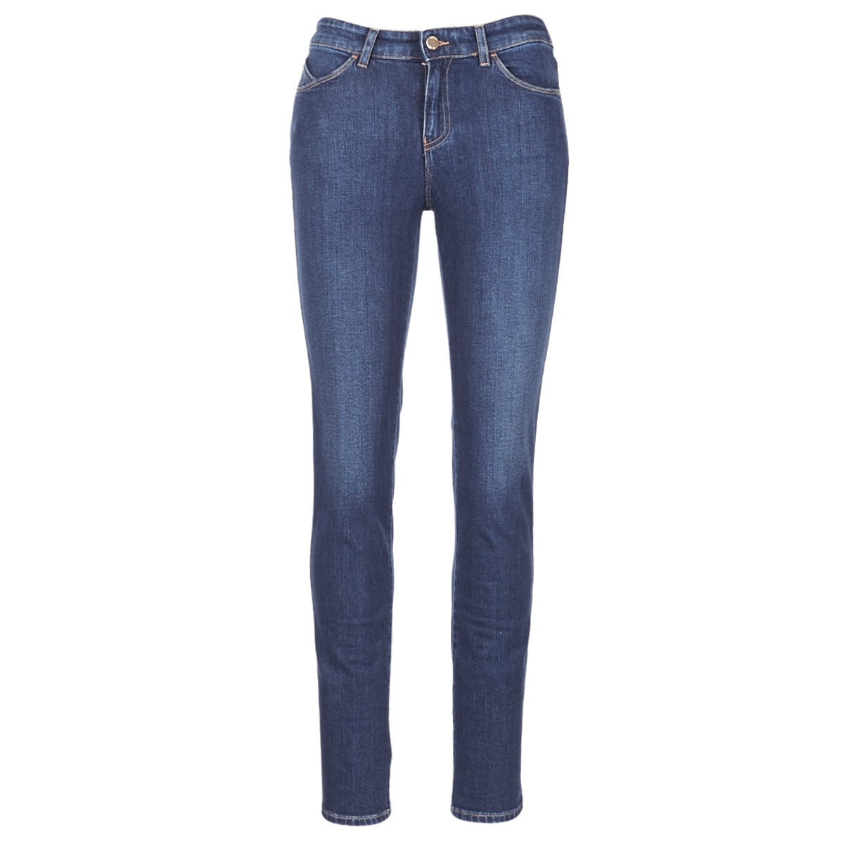 Jeans Slim Donna Armani jeans  GAMIGO  Blu