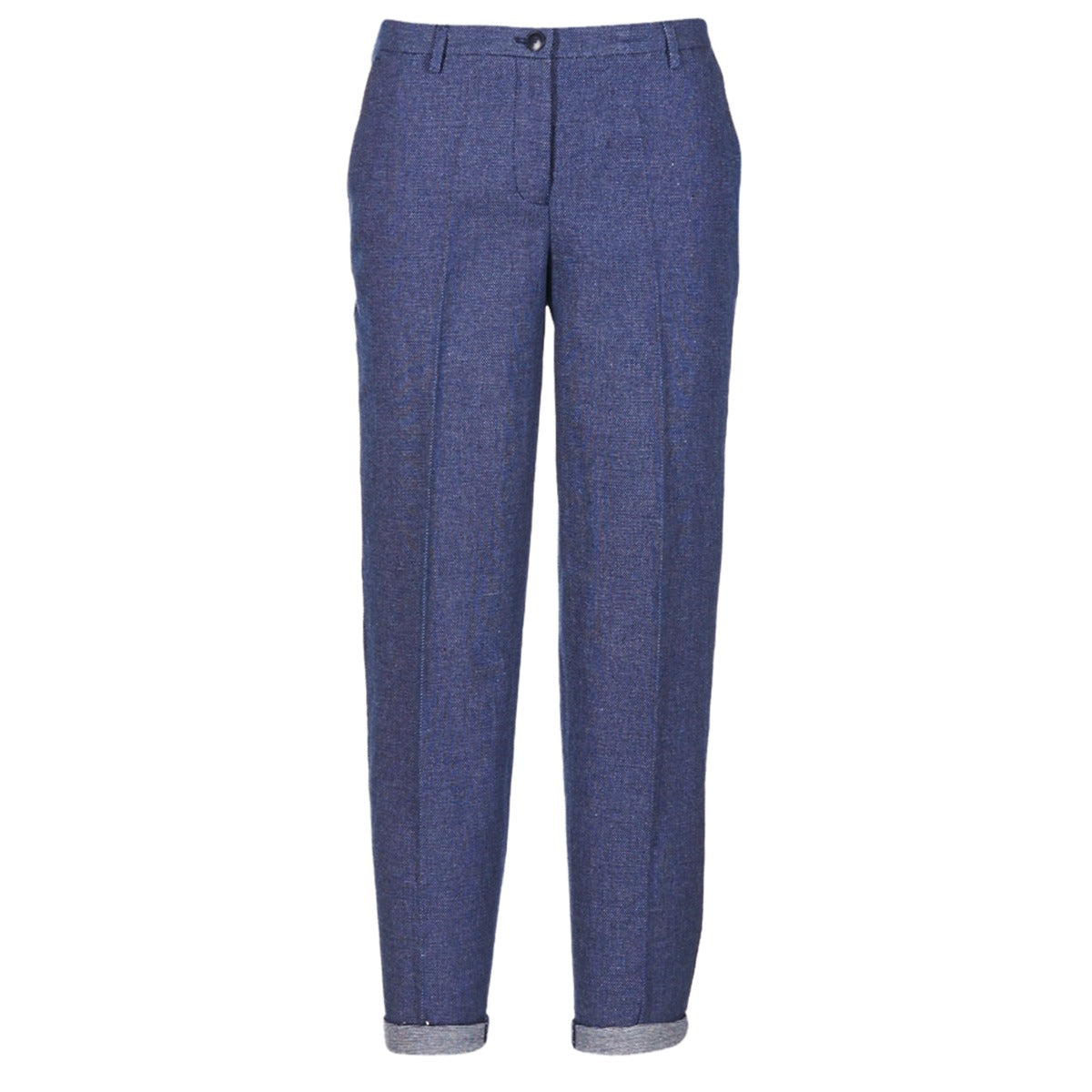 Pantalone Donna Armani jeans  JAFLORE  Blu