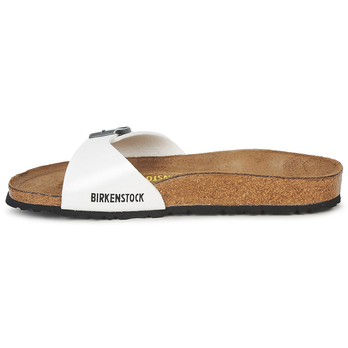 Scarpe Donna BIRKENSTOCK  MADRID  Bianco