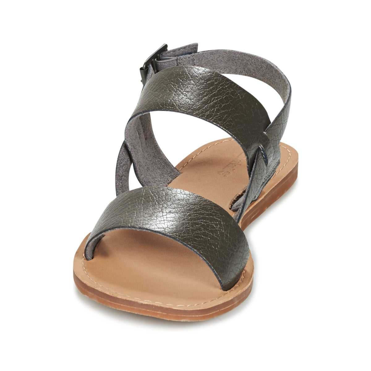 Sandali Donna Timberland  CAROLISTA SLINGBACK  Grigio