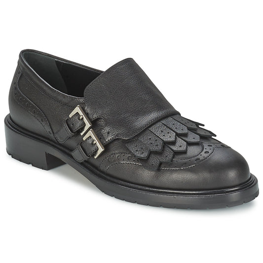 Scarpe Donna Etro  3096  Nero