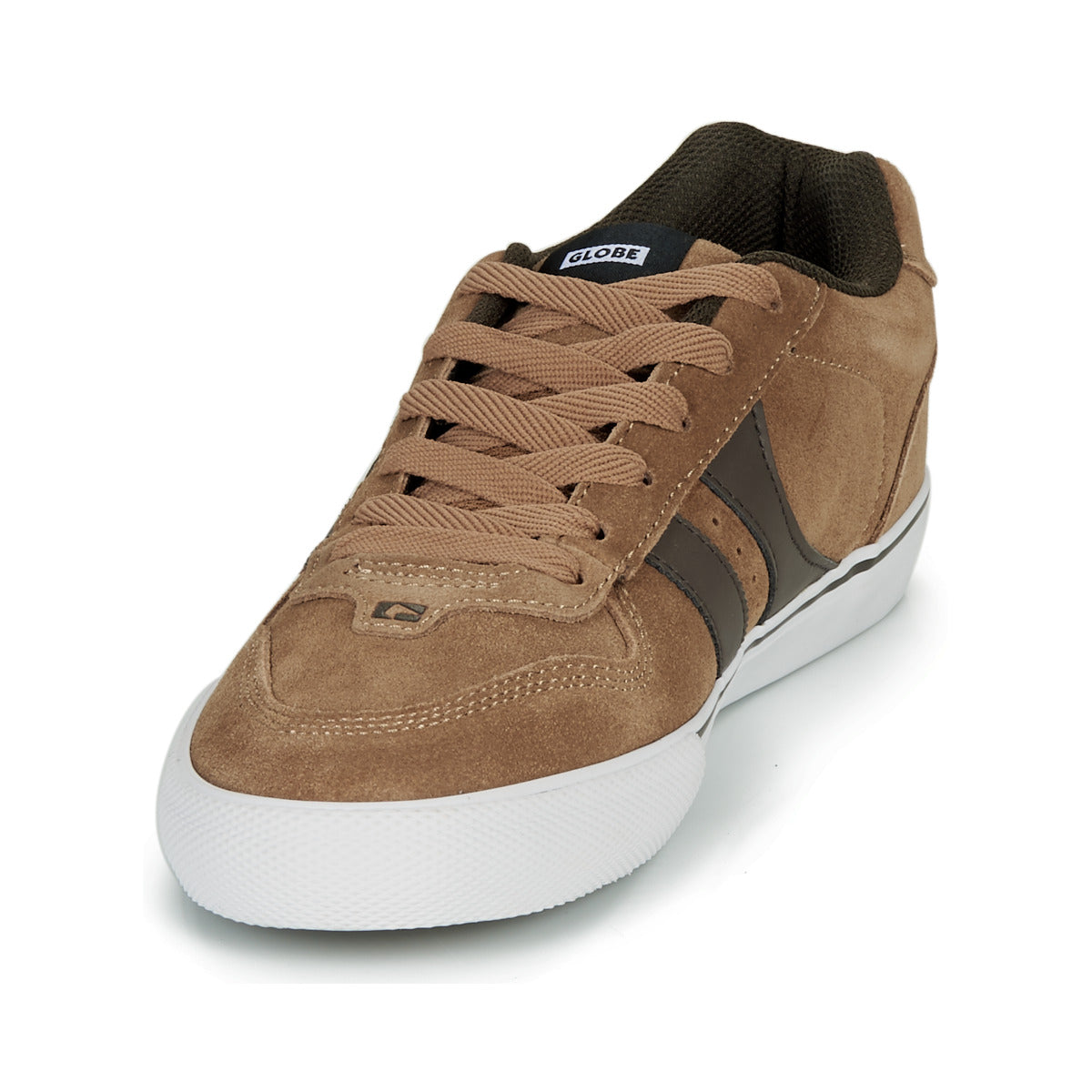 Sneakers Uomo Globe  ENCORE-2  Marrone