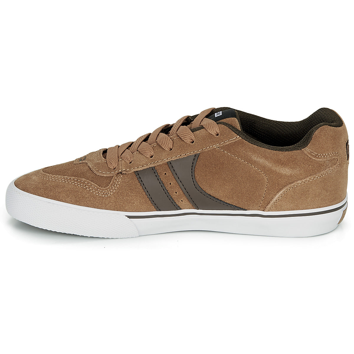 Sneakers Uomo Globe  ENCORE-2  Marrone