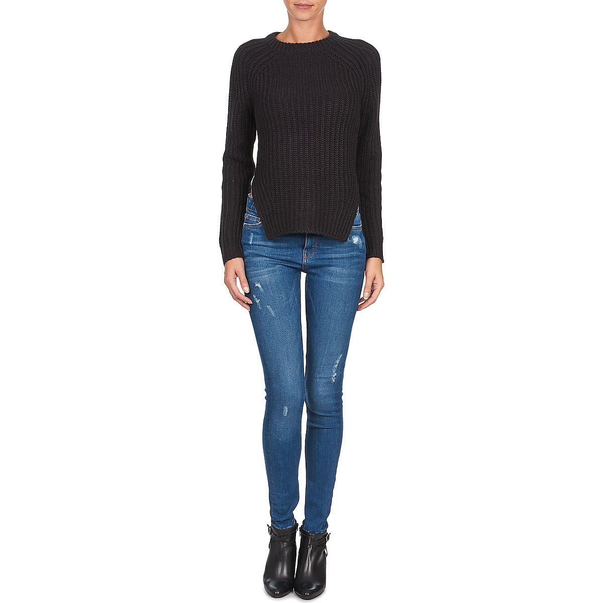 Maglione Donna Kling  IXWORTH  Blu